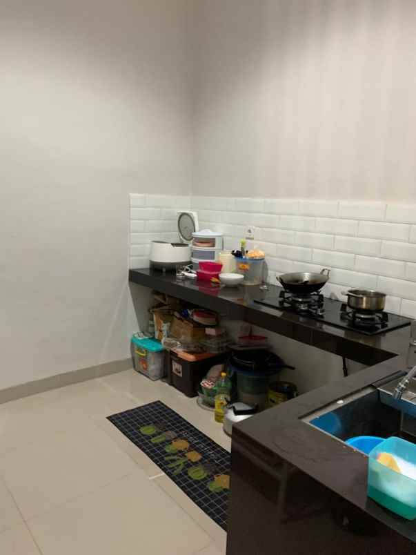 rumah dijual di rangkapan jaya baru depok