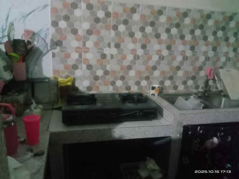 rumah dijual jl lembah sari rumbai hanya 180 juta