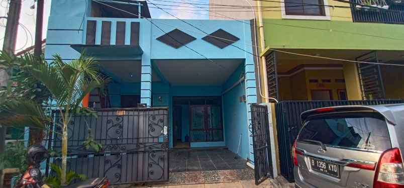 rumah harapan baru bekasi utara