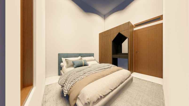 rumah impian di kalasan siap huni dekat kampus ukrim