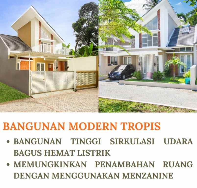 rumah jalan kaliurang km 9