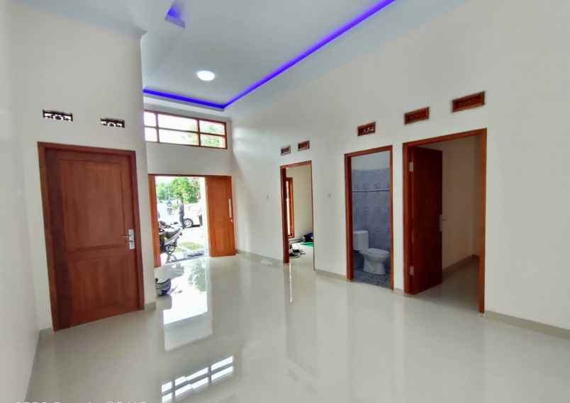 rumah jalan kaliurang km 9