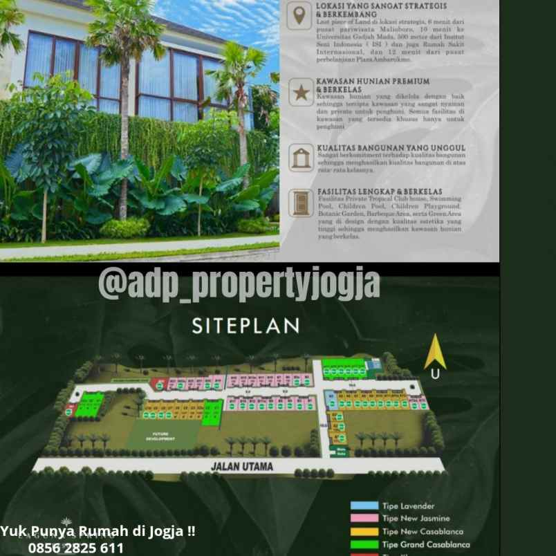 rumah jalan parangtritis km 5