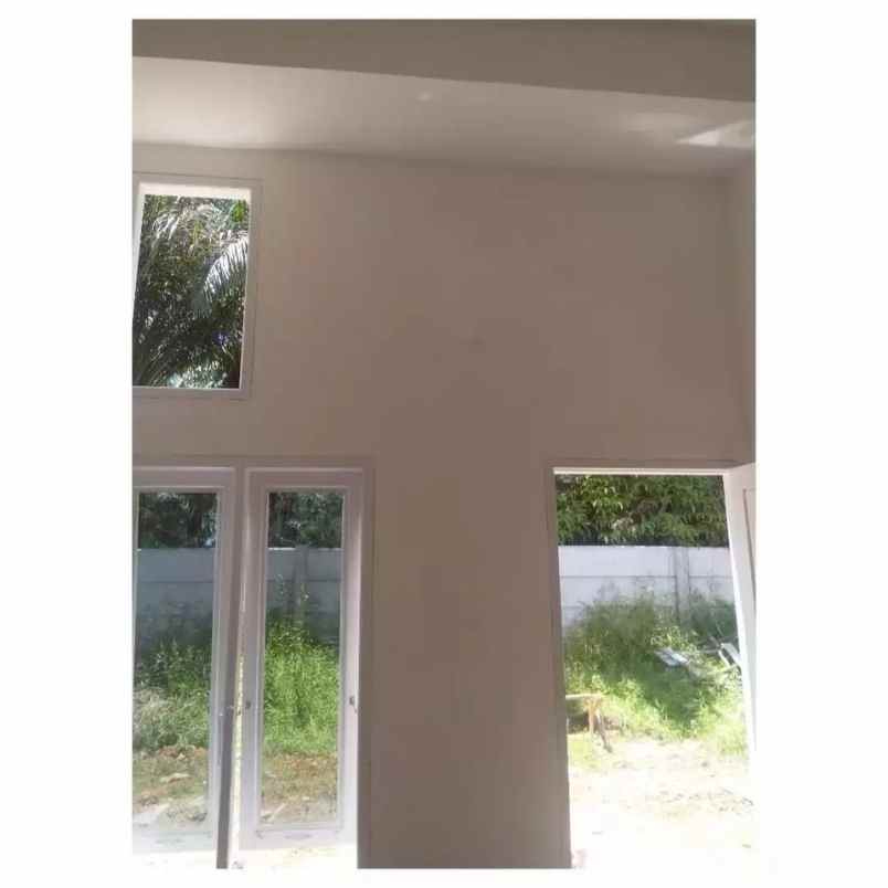 rumah jl ciliwung raya lempuing