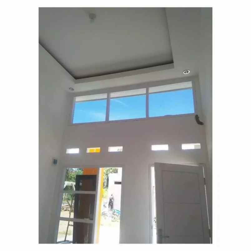 rumah jl ciliwung raya lempuing