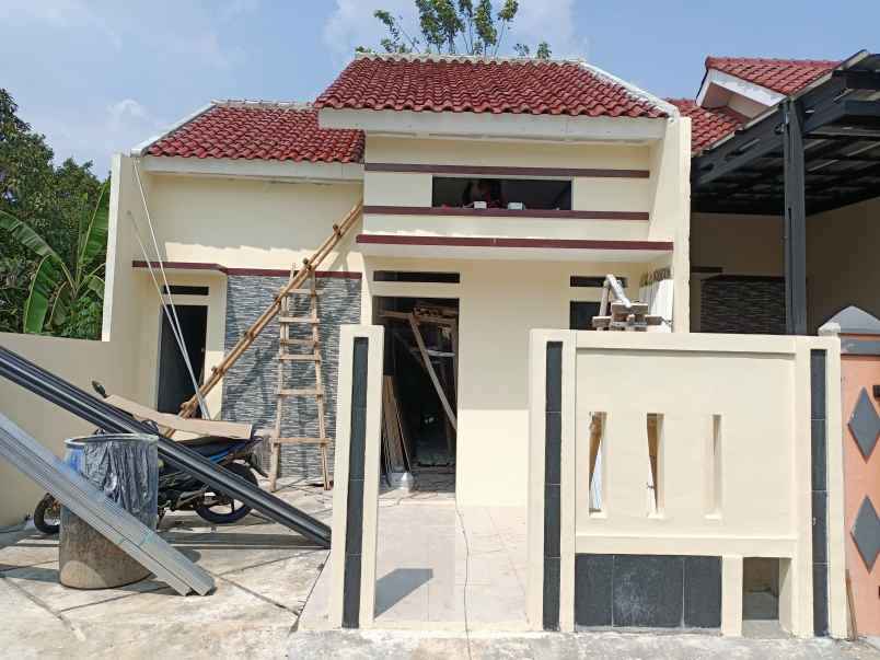 rumah jl garuda 4 kekupu