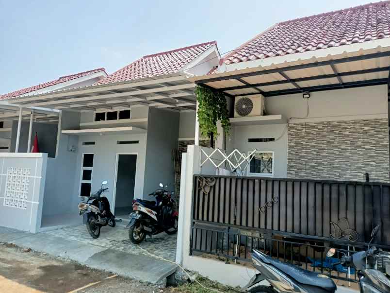 rumah jl garuda 4 kekupu