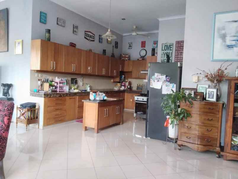 rumah jl lebak bulus cilandak