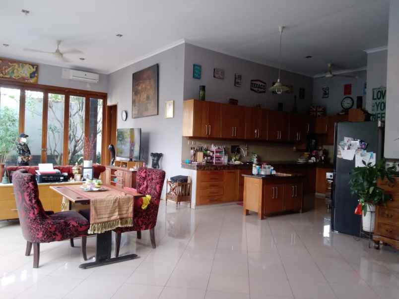 rumah jl lebak bulus cilandak