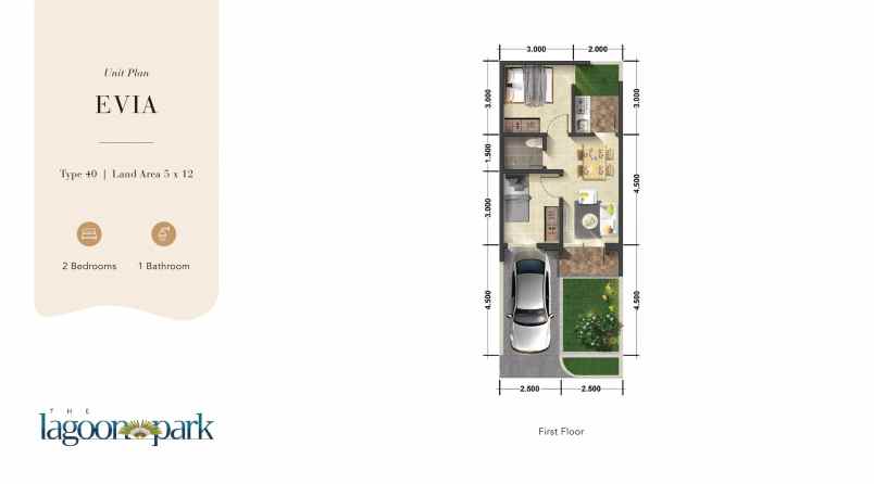 rumah jl raya leuwinanggung