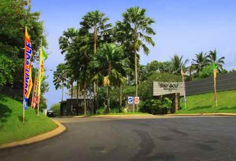 rumah jl raya leuwinanggung