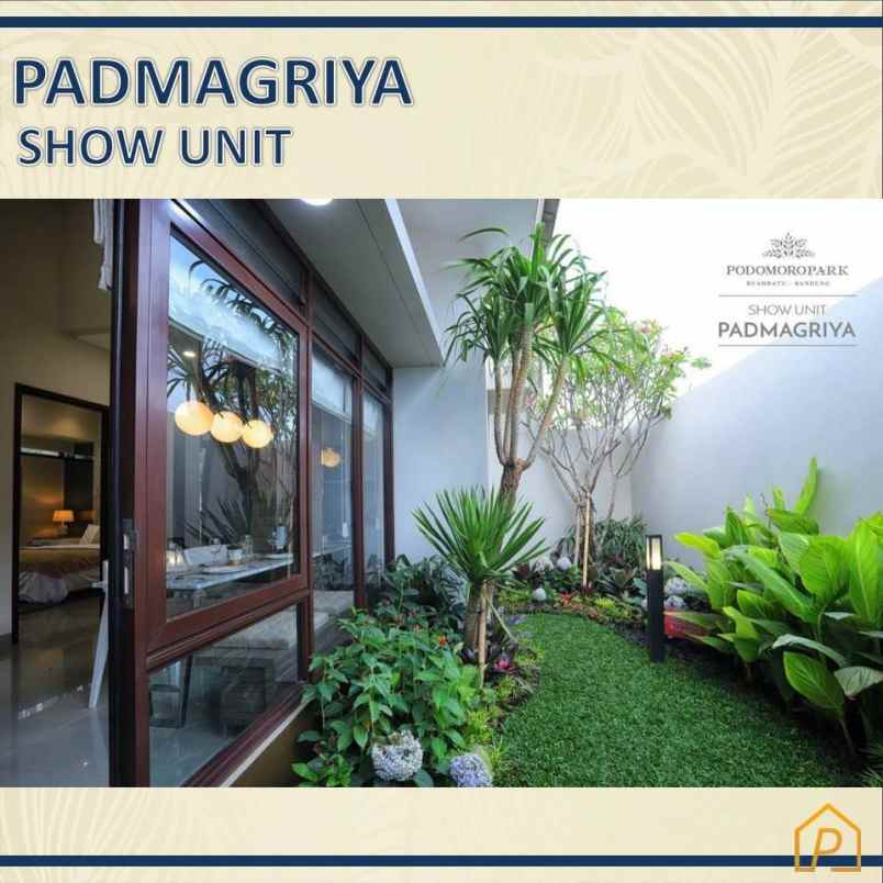 rumah jl terusan buahbatu bandung