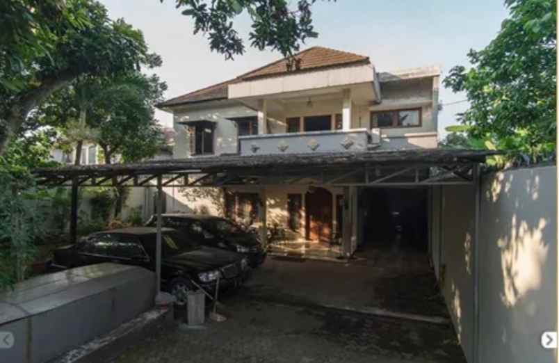 rumah kecapi jagakarsa