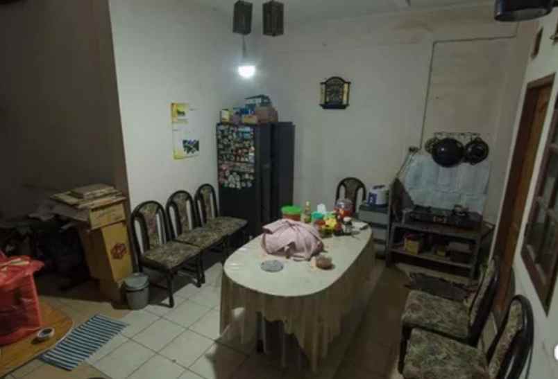 rumah kecapi jagakarsa