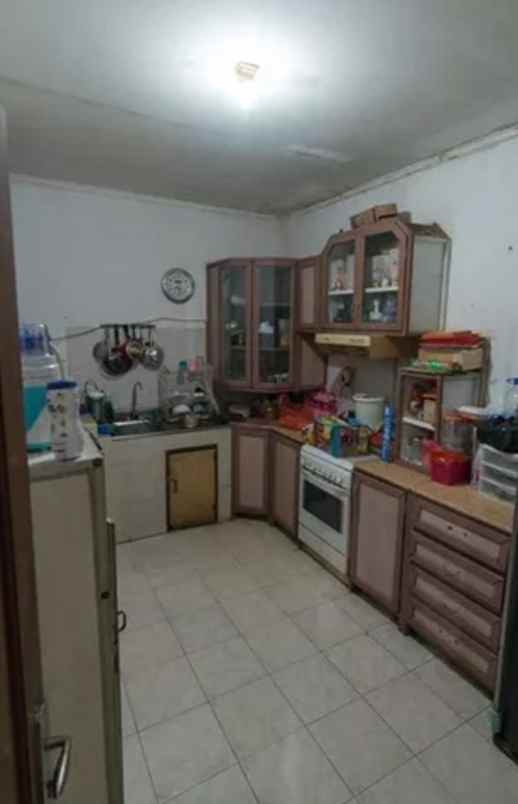 rumah kecapi jagakarsa