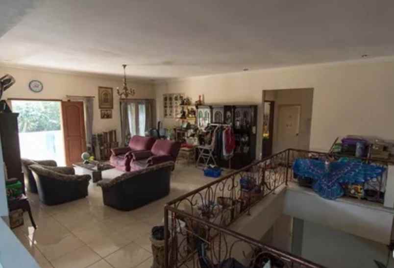 rumah kecapi jagakarsa