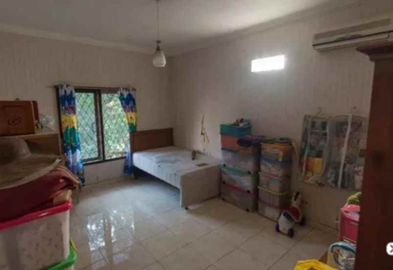 rumah kecapi jagakarsa