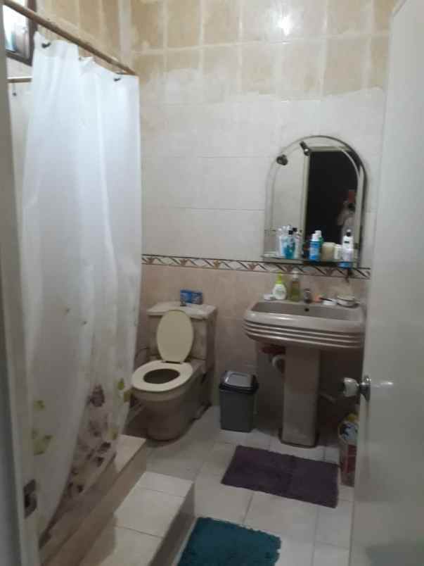 rumah kecapi jagakarsa