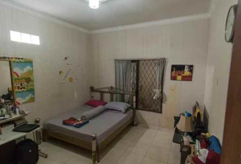 rumah kecapi jagakarsa