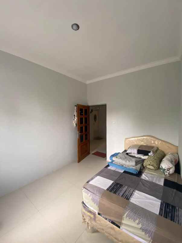 rumah komplek ciawitali jarang ada hook only cash aman