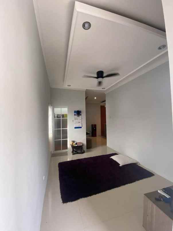 rumah komplek ciawitali jarang ada hook only cash aman