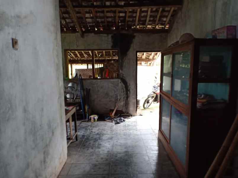 rumah komplek wisata kebun