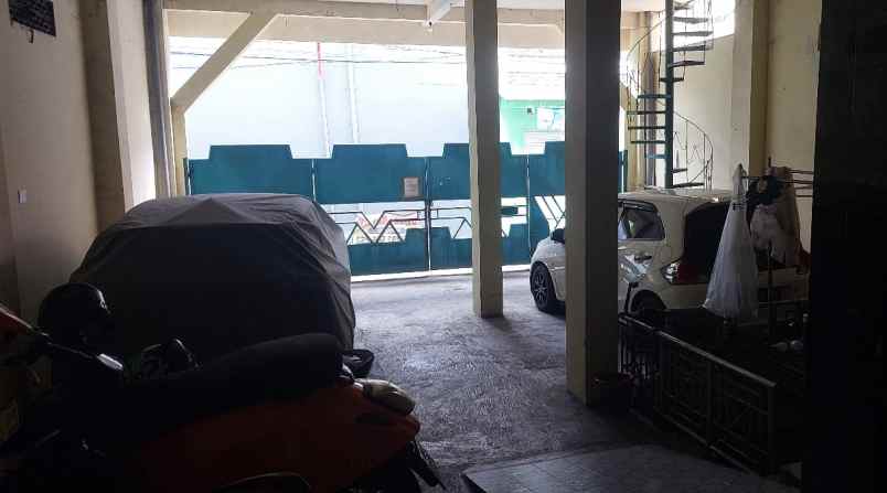 rumah kost gayamsari semarang