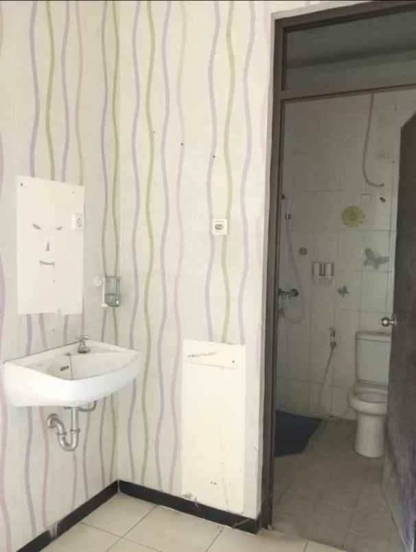 rumah mega residence banyumanik semarang