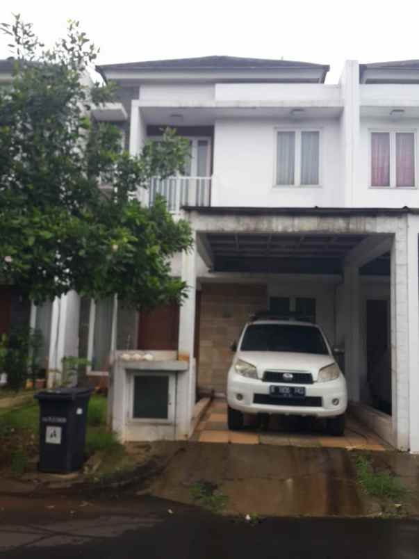 rumah metland tamnbun bekasi