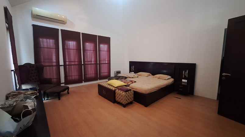 rumah mewah di menteng dalam dijual cepat