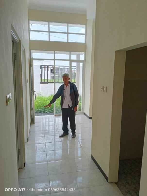 rumah minimalis 395 juta lokasi di mulyorejo