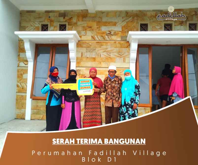 rumah mranggen polokarto