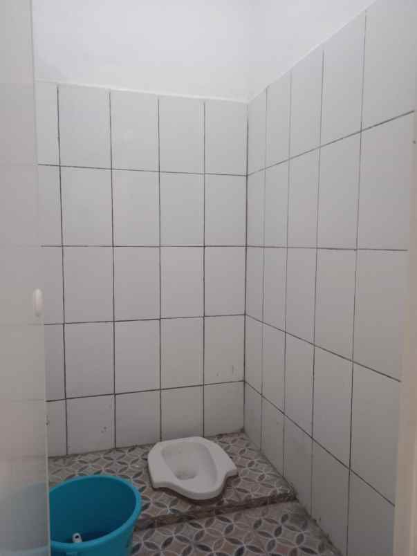 rumah murah 200 juta