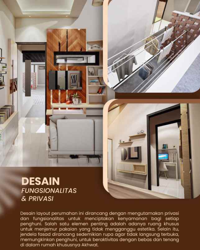 rumah murah cibarusah cikarang dekat kawasan industri