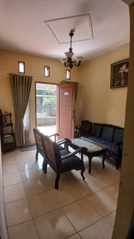 rumah murah di arcamanik kota bandung