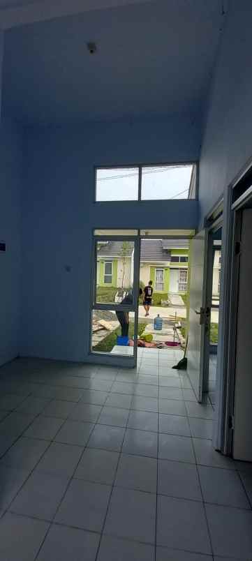 rumah murah di citra maja city by ciputra group