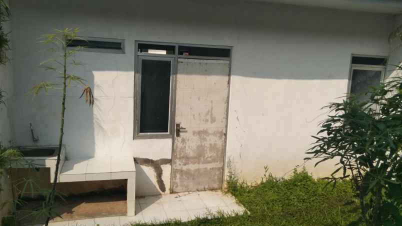 rumah murah di citra maja city by ciputra group