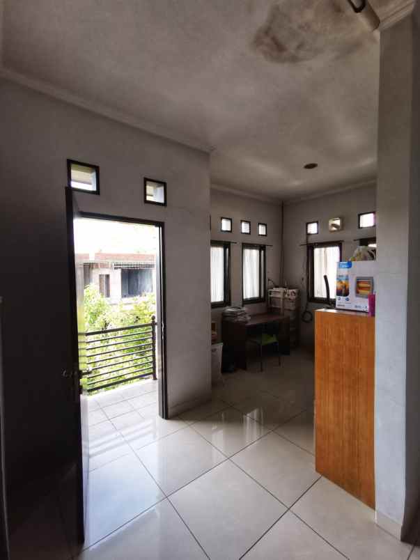 rumah murah gegerkalong permai hook dekat kpad