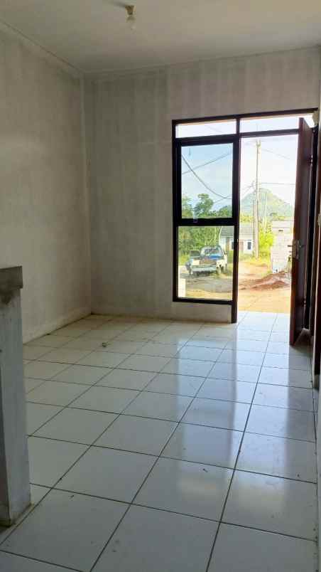 rumah murah subsidi di bandung timur