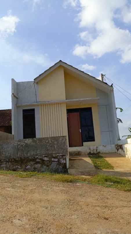 rumah murah subsidi di bandung timur