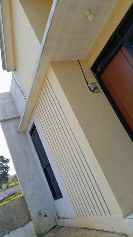 rumah murah subsidi di bandung timur