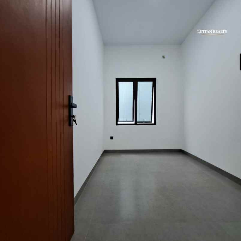 rumah pasar minggu dalam komplek