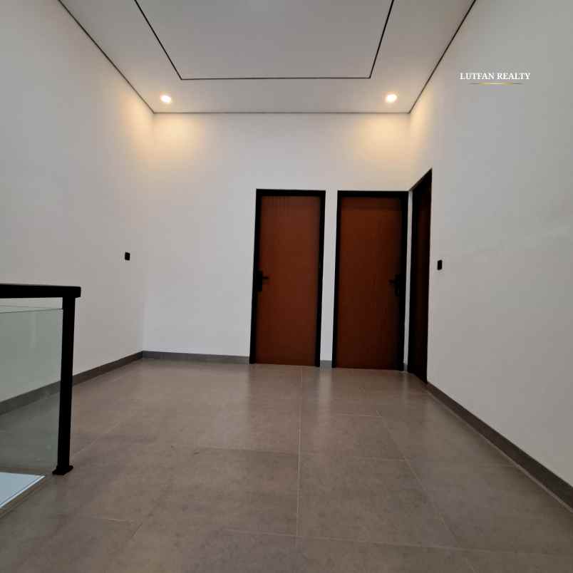 rumah pasar minggu dalam komplek