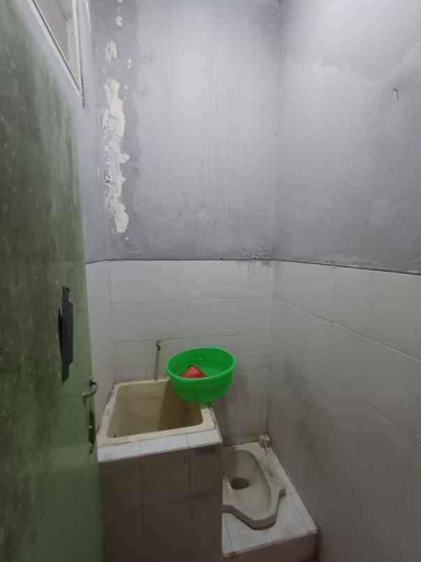 rumah puri gunung anyar strategis murah