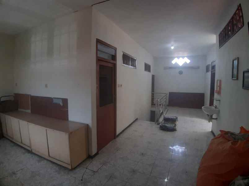 rumah second surabaya timur dekat unair merr kenjeran