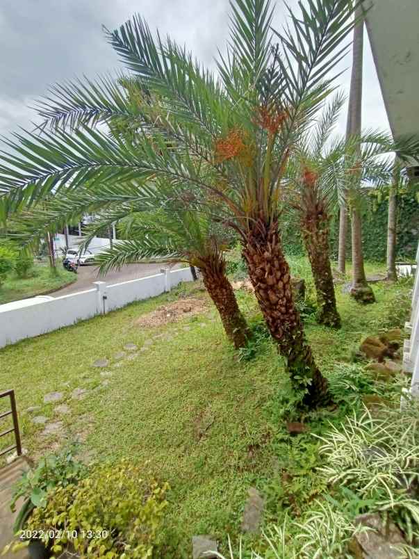 rumah setiabudi sersan bajuri