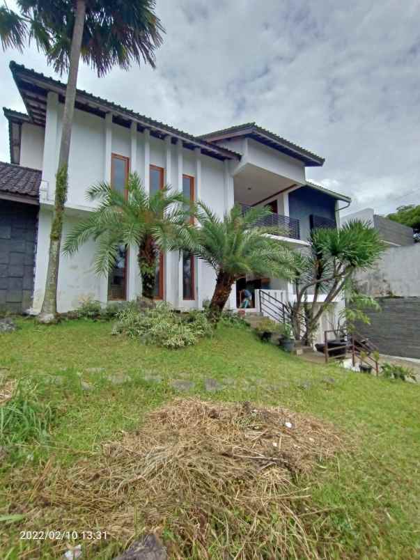 rumah setiabudi sersan bajuri