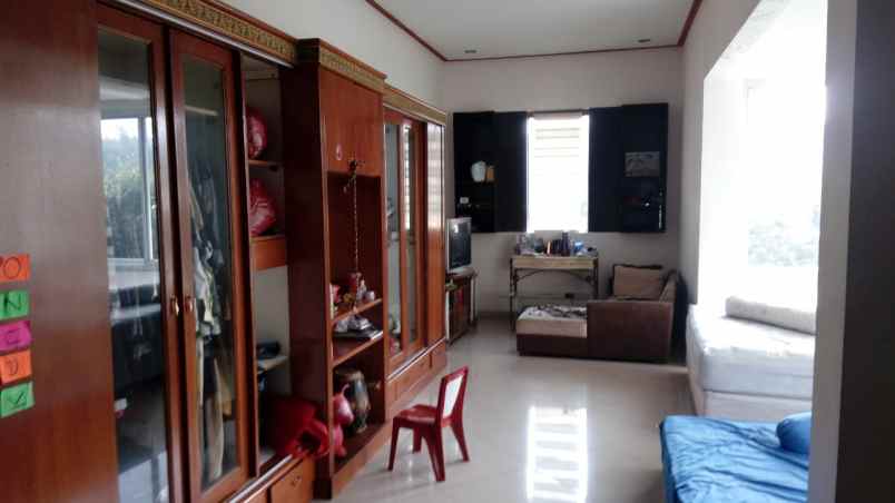 rumah setiabudi sersan bajuri