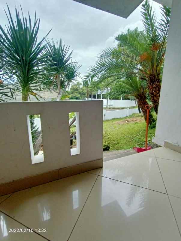 rumah setiabudi sersan bajuri