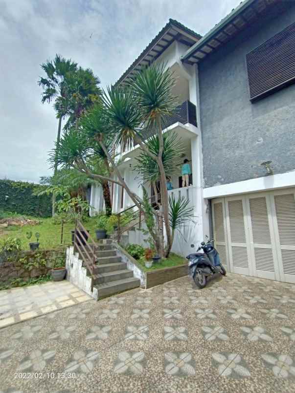 rumah setiabudi sersan bajuri